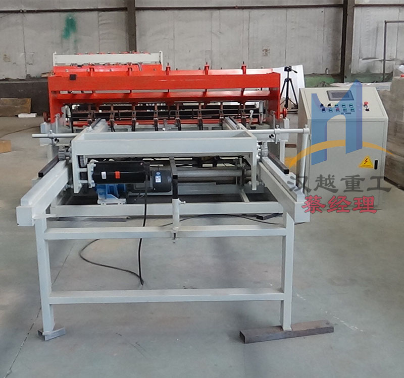 江蘇隧道數(shù)控焊網(wǎng)機(jī)廠家