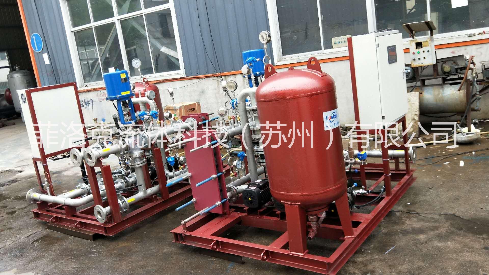 不銹鋼板式換熱器 換熱器廠家 傳熱設(shè)備 水水板式換熱機(jī)組廠家