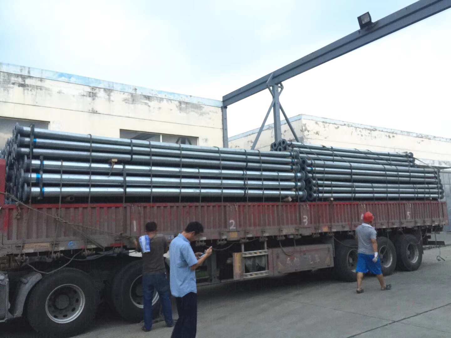 供應內(nèi)襯不銹鋼復合管 給排水管道 舜龍管業(yè)