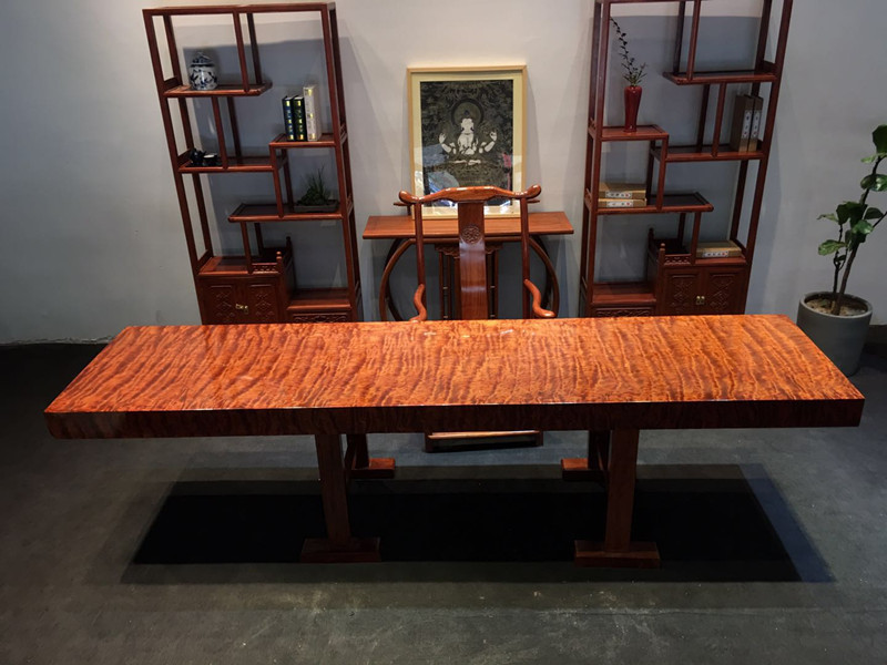 巴花實(shí)木大板