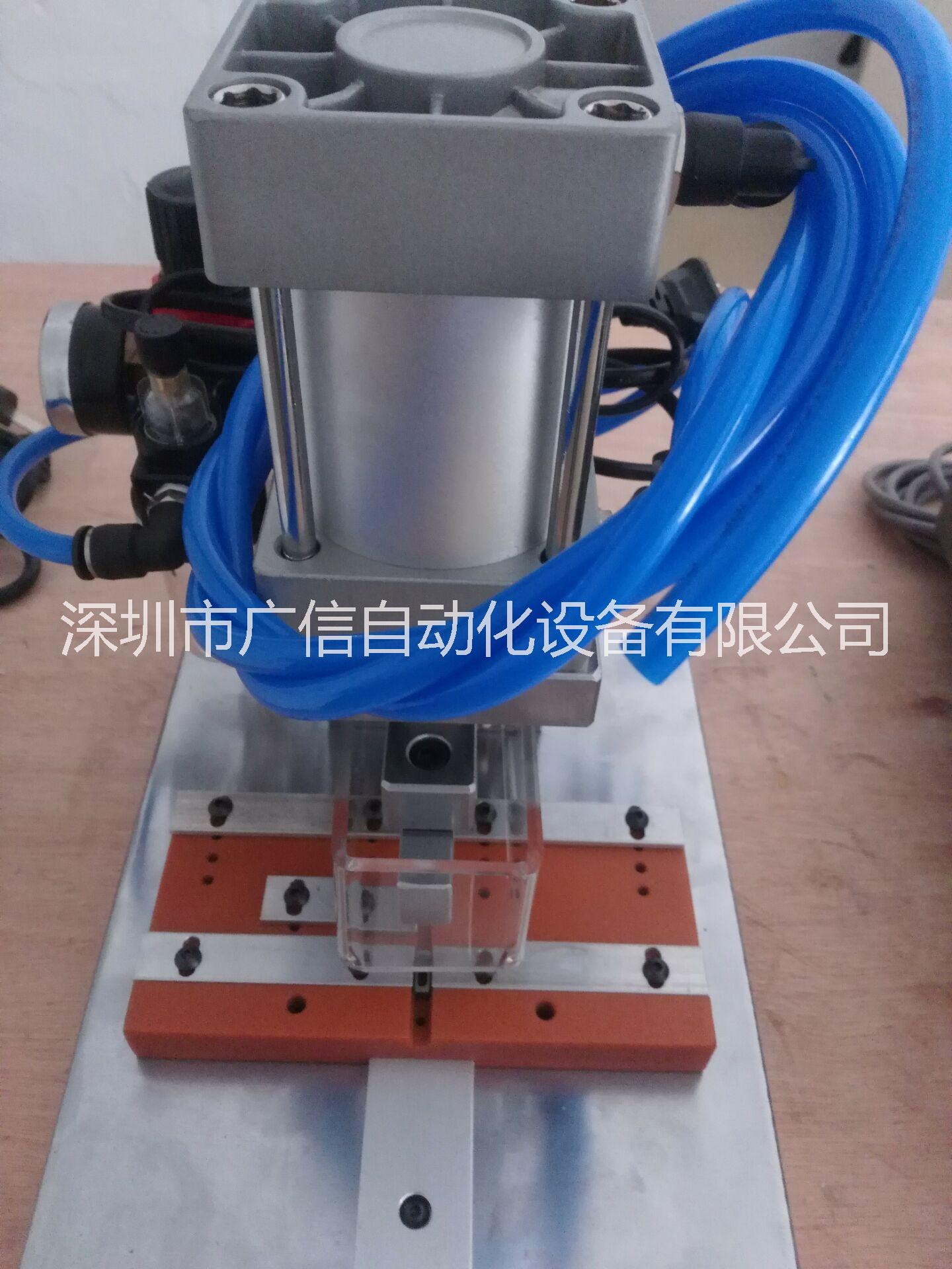 壓排機(jī)排線壓接機(jī)FFCIDC排線