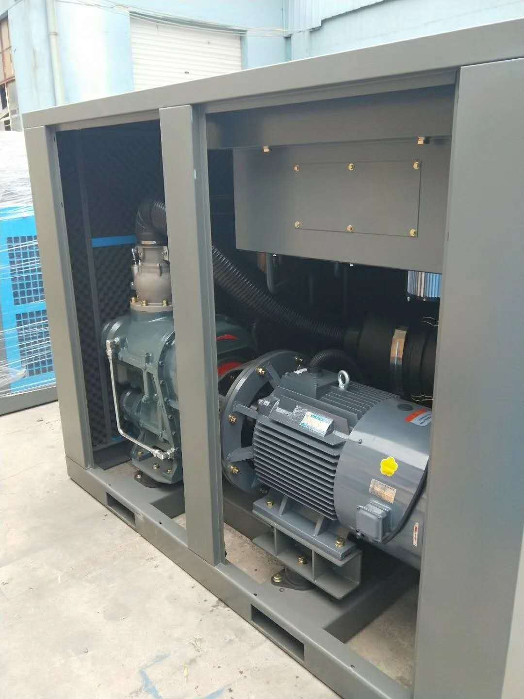 7.5kw 1.2立方螺桿機價格