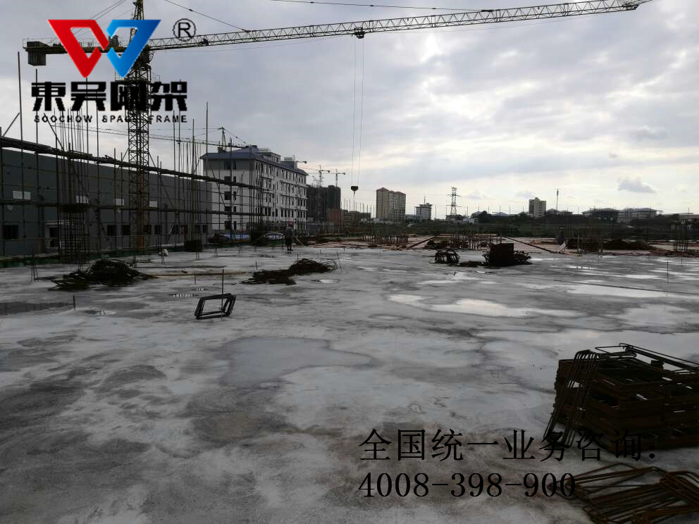 網(wǎng)架鋼結(jié)構(gòu)工程 東吳網(wǎng)架 網(wǎng)架設(shè)計制作安裝