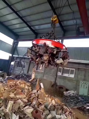 廠家直銷優(yōu)質(zhì)起重電磁吸盤 歡迎致電.