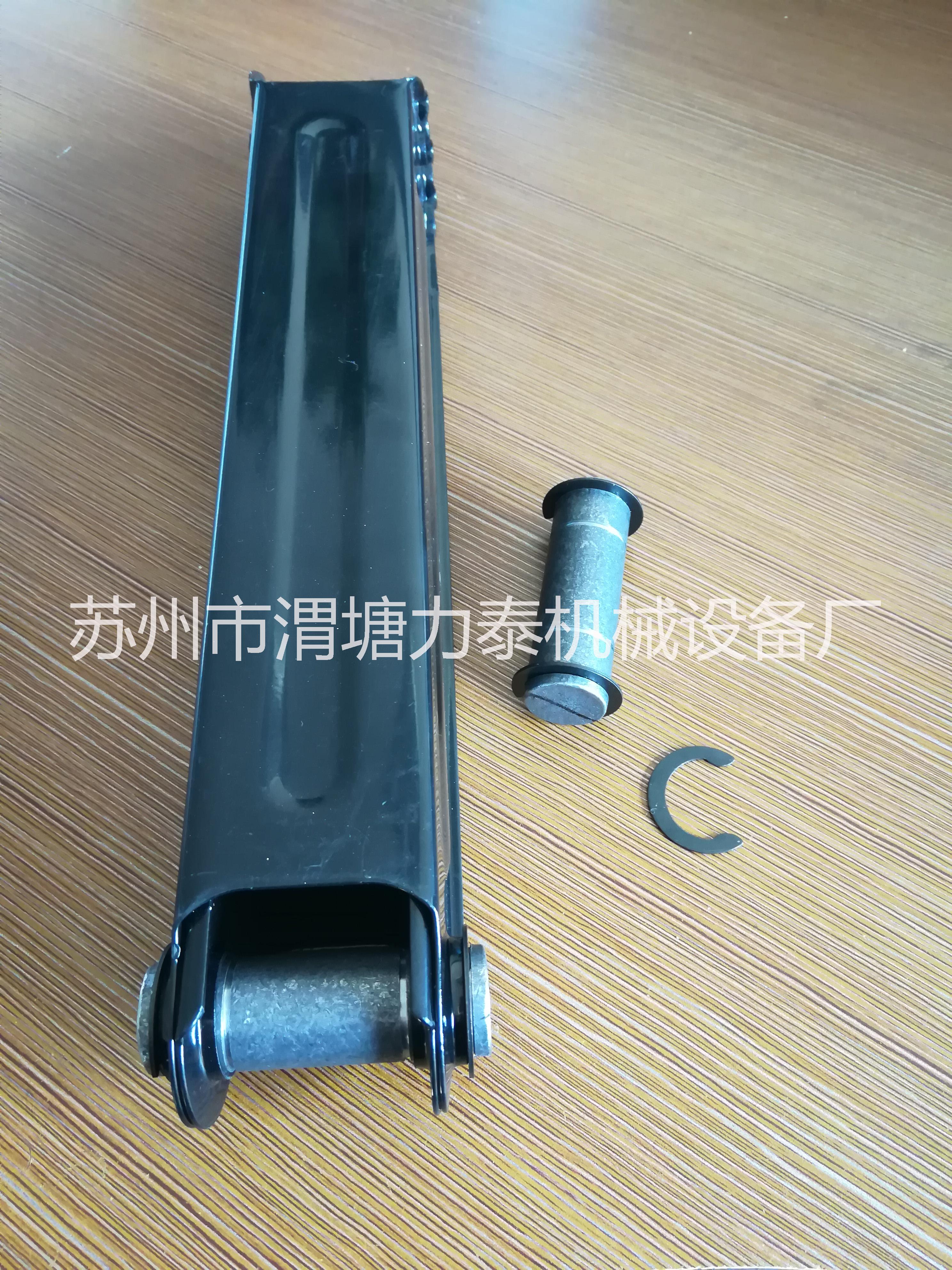 蘇州力泰E型卡簧壓入機