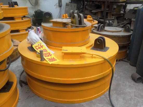 泰安電磁吸盤型號(hào)