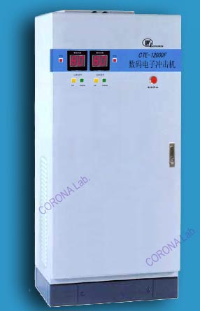 CTE-12KW~24KW 數(shù)碼電暈處理機(jī)