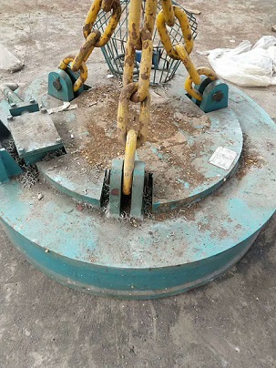 起重機(jī)電磁吸盤哪家好