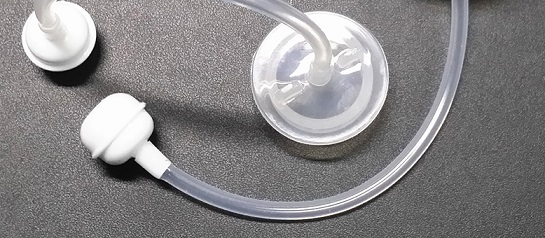 東莞生產家直銷果汁機食品級硅膠管歡迎來電咨詢