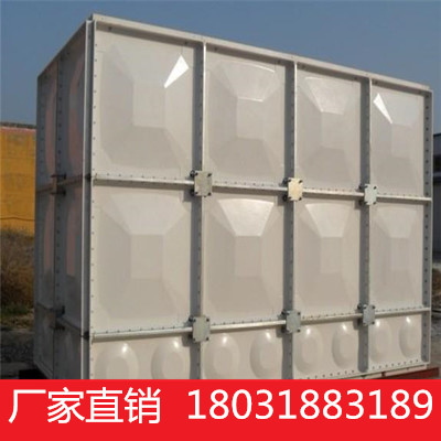 河北玻璃鋼水箱廠家（志廣玻璃鋼制品廠）