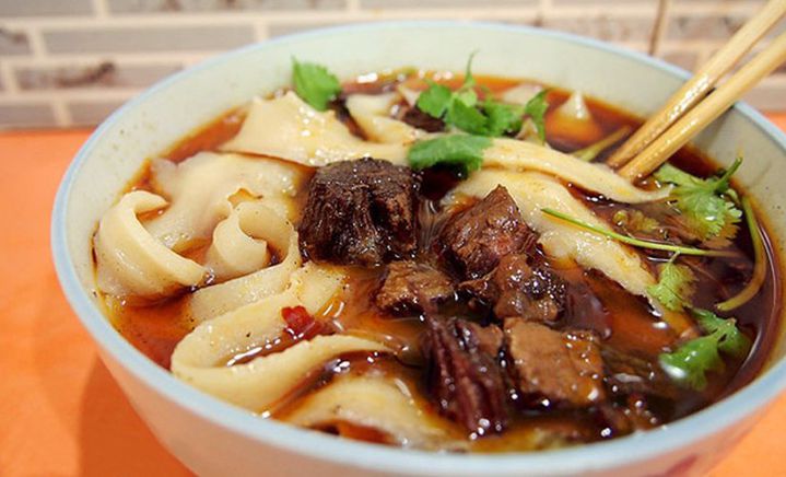 刀削面培訓(xùn)需要多久