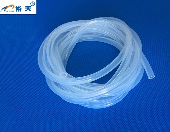食品級(jí)硅膠管生產(chǎn)廠家哪個(gè)家好
