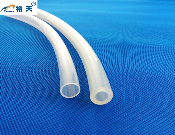 生產(chǎn)廠家哪個(gè)家好食品級(jí)硅膠管規(guī)格