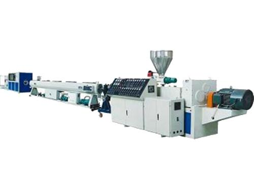 供應單螺桿擠出機