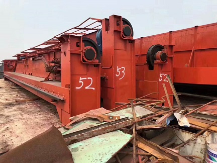 廠家生產(chǎn)銷售大型起重機