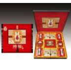 饋贈禮品/御廚房月餅- 御廚房月餅-鴻福