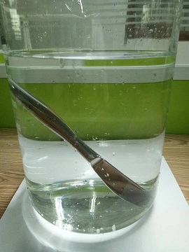 凱盟ID3000-1 不銹鋼環(huán)保鈍化液食品級