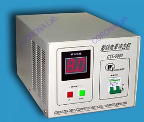 CTE-8000K數(shù)碼電暈處理機