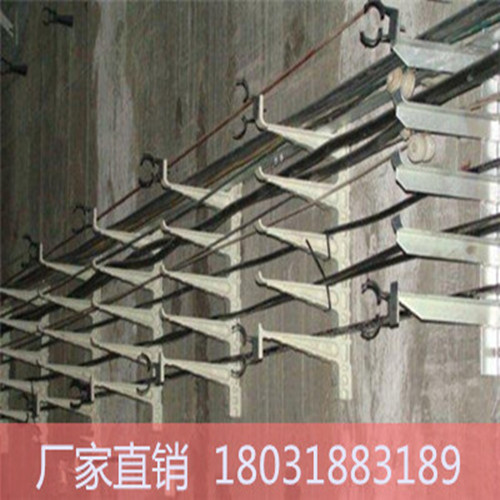 玻璃鋼電纜支架（志廣玻璃鋼制品廠）