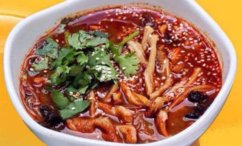 哪里學(xué)習(xí)麻辣爆肚較*