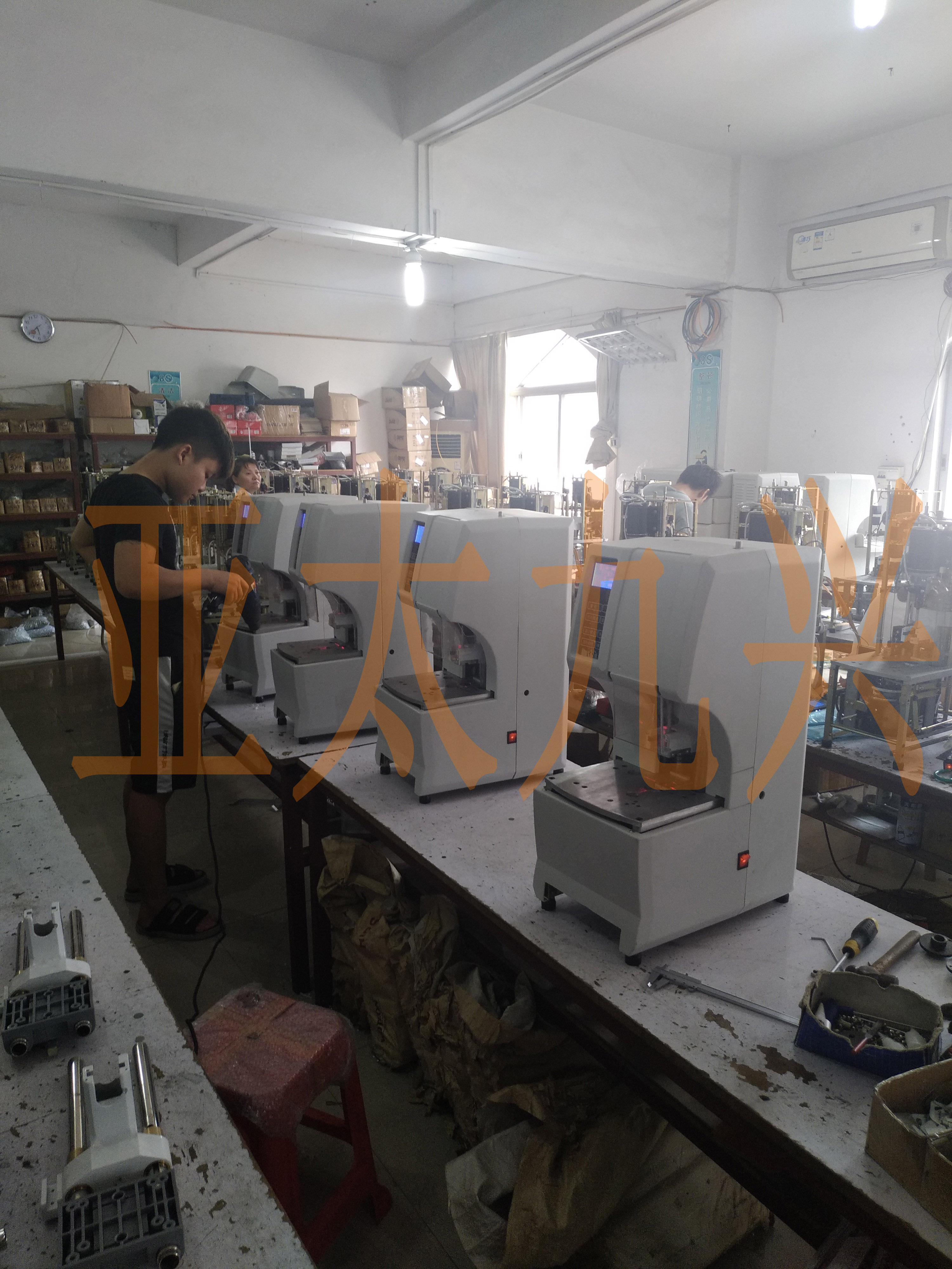 深圳裝訂機維修廠家 財務(wù)憑證檔案票據(jù)裝訂機專業(yè)維修工廠