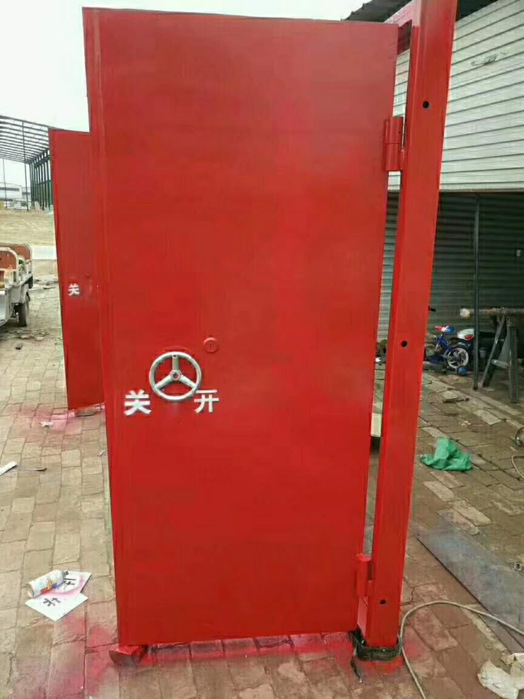 北京防爆門廠家