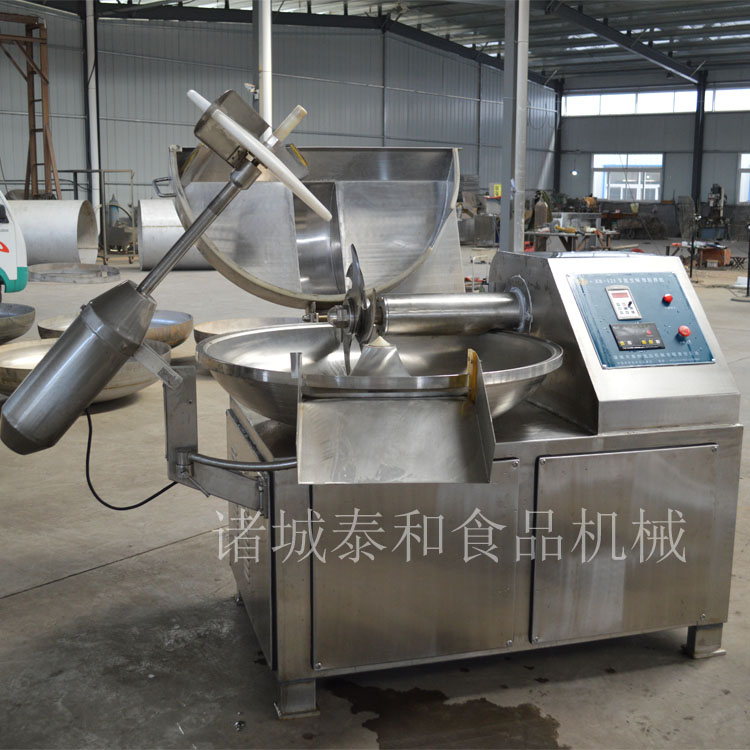 斬拌餡機(jī)、斬肉機(jī)、雙速斬拌機(jī)、變頻斬拌機(jī) 肉類斬拌機(jī)