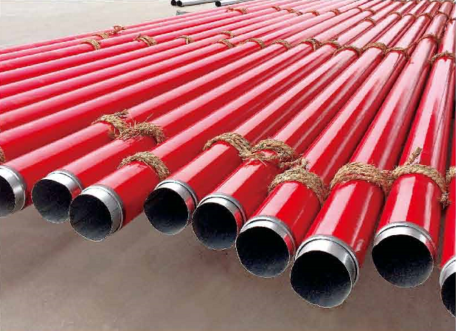 供應(yīng) 工業(yè)防腐管道 內(nèi)襯不銹鋼復(fù)合管 舜龍管業(yè)