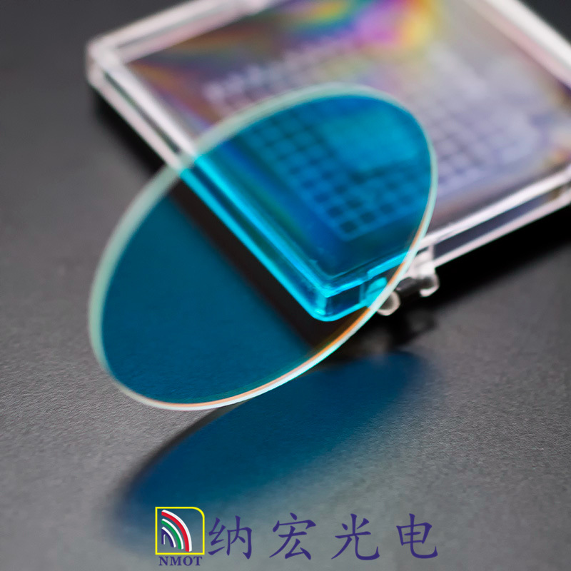 深圳納宏供應(yīng)850nm日夜兩用型濾光片