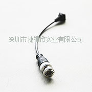 深圳線材加工廠RG174同軸線