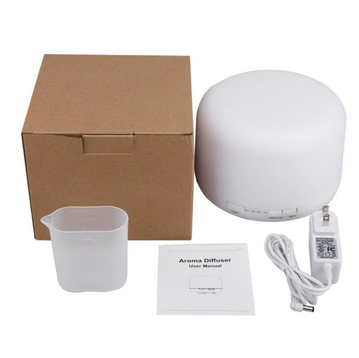 超聲波精油香薰機(jī)