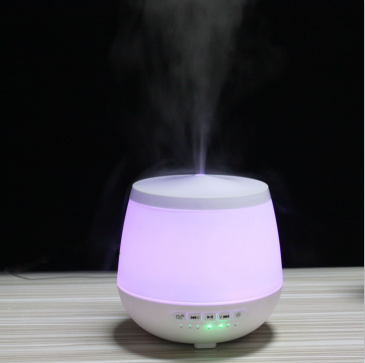 新款藍牙音樂智能香薰機擴香器廠家