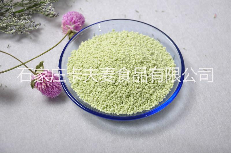 豬肝菠菜營養(yǎng)顆粒面