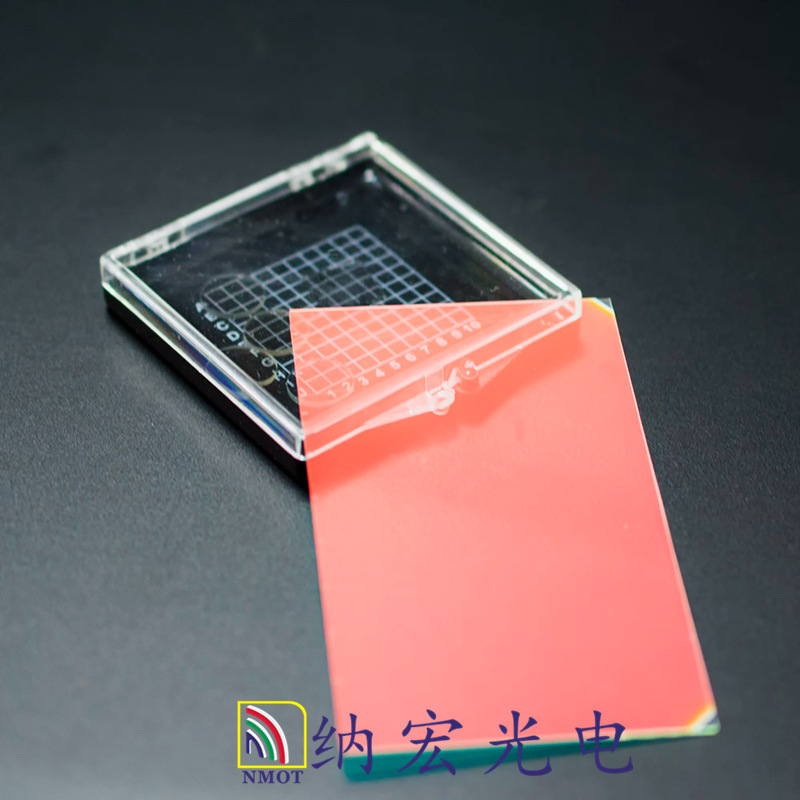 深圳納宏供應(yīng)850nm日夜兩用型濾光片