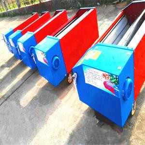 青皮核桃清洗剝皮一體機(jī)