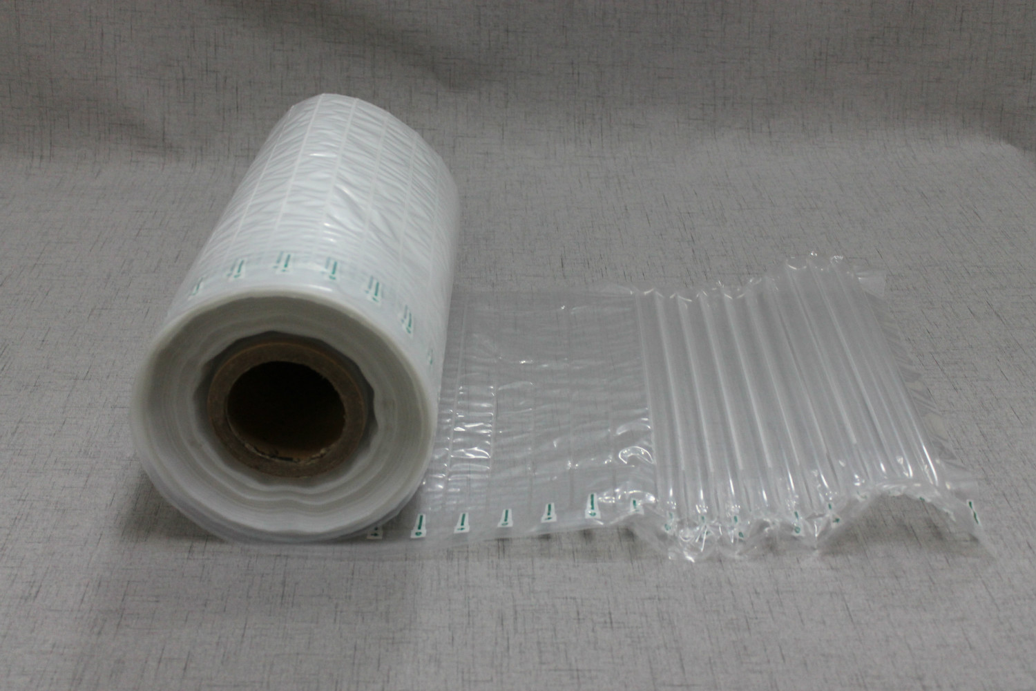 intpkg 氣柱袋卷材