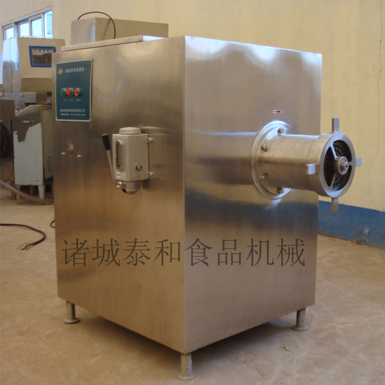 凍肉絞肉機(jī)、絞肉機(jī)、絞雞背機(jī)、絞魚機(jī) 凍肉盤凍肉絞肉機(jī)