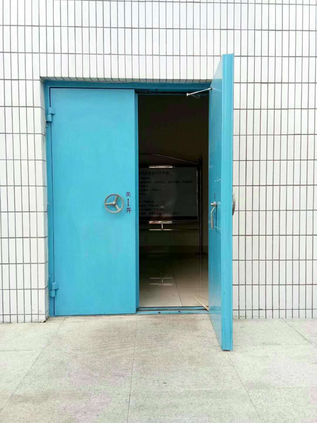 北京防爆門廠家