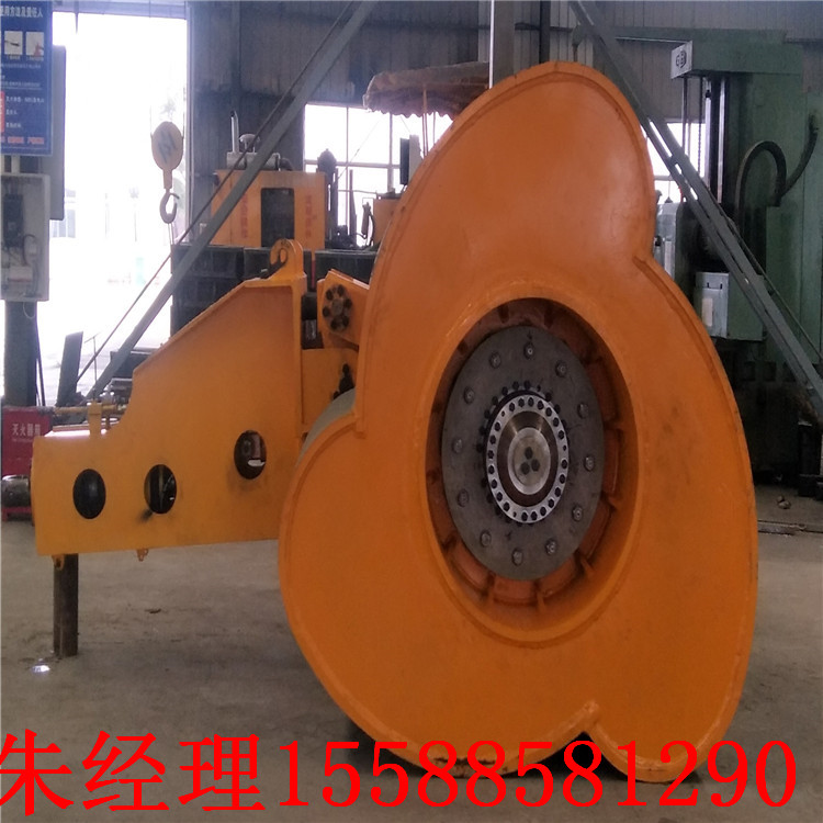 廠家直銷租賃沖擊壓路機(jī)，可接施工