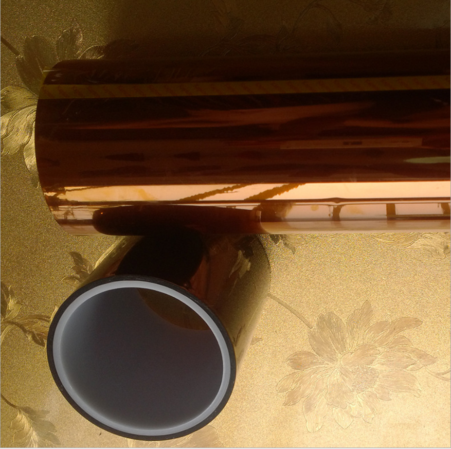 江蘇kapton膠帶  kapton膠帶廠家直銷 江蘇耐高kapton膠帶報價 PI膜膠帶 江蘇kapton膠帶