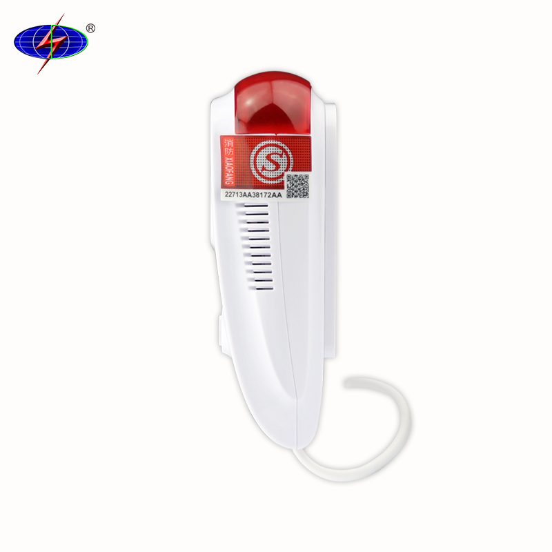 永康牌家用語(yǔ)音型燃?xì)鈭?bào)警器YK-818