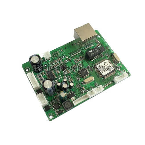 供應(yīng)連鎖店IP數(shù)字音頻廣播解決方案