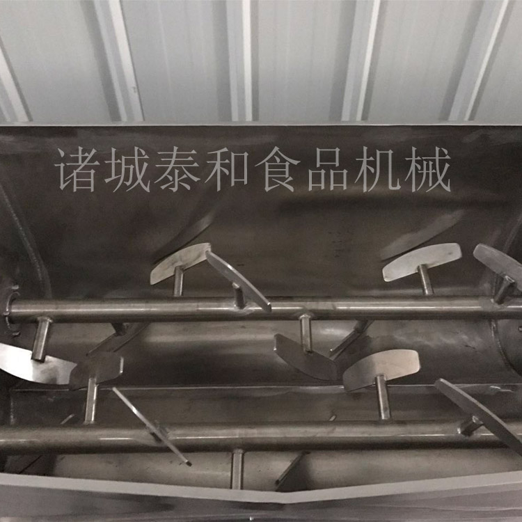 拌餡機、肉食攪拌機