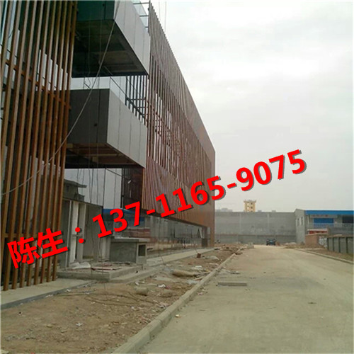 北海外墻用鋁方管裝飾價(jià)格實(shí)惠