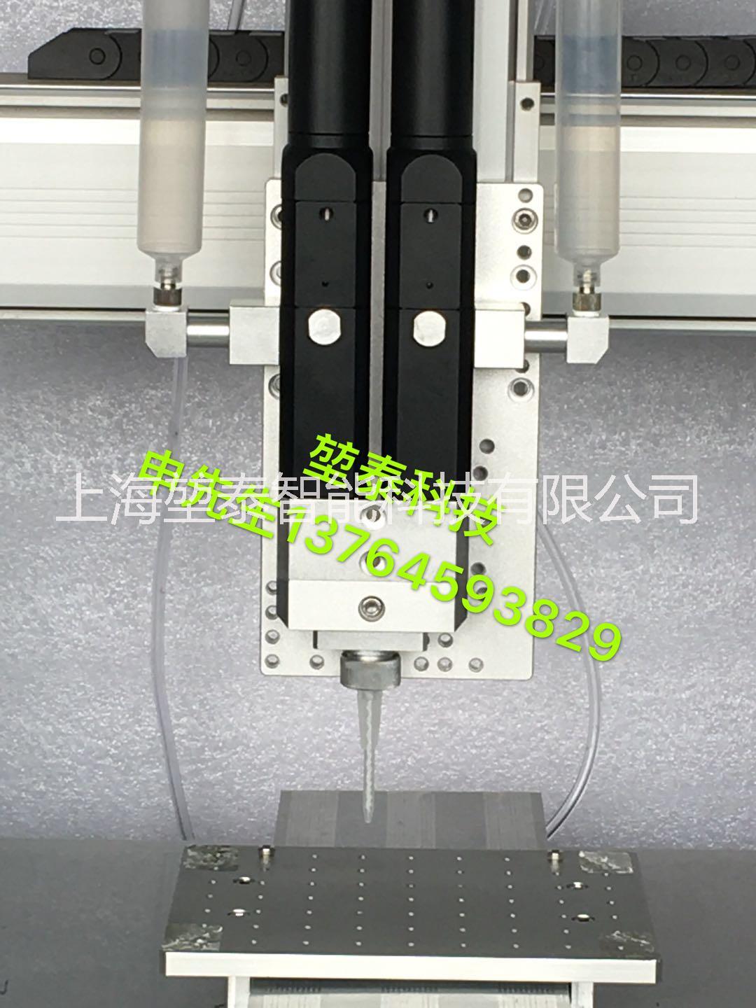 精密螺桿泵 供應(yīng)單液螺桿點(diǎn)膠閥