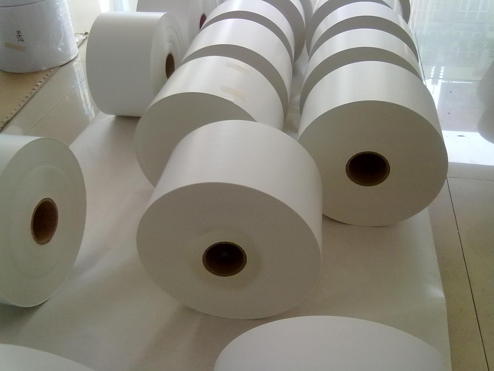 易碎紙不干膠防偽標(biāo)簽