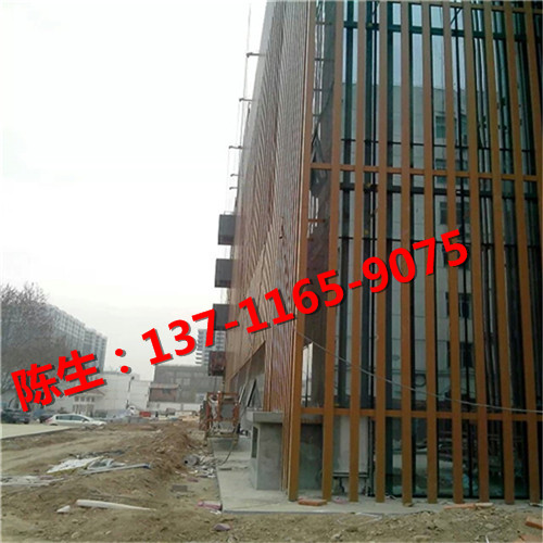 北海外墻用鋁方管裝飾價(jià)格實(shí)惠