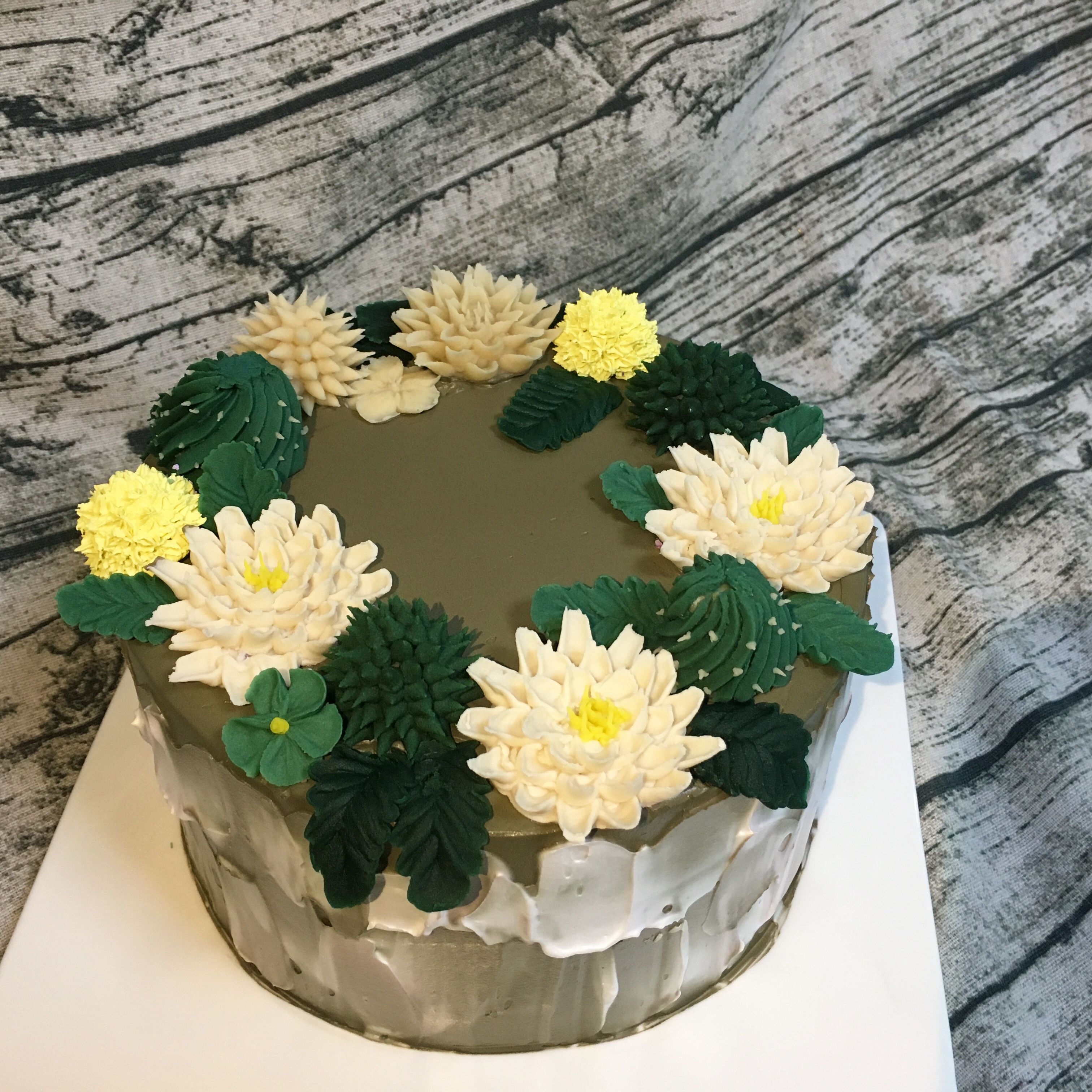 龍崗好的蛋糕西點(diǎn)培訓(xùn)