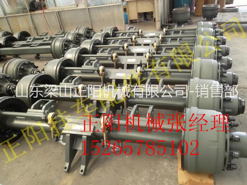 廠家全國供應(yīng)美式光軸，美式橋桿價格參數(shù)
