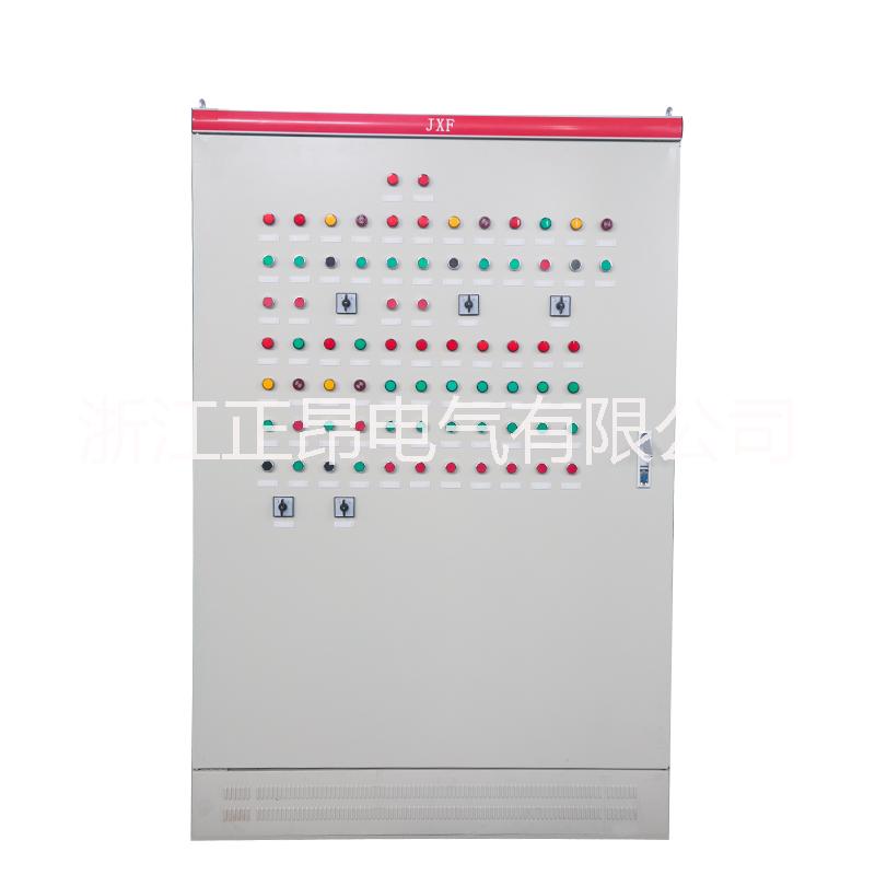 低壓成套 XL-21動(dòng)力柜配電柜